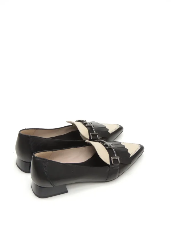 Sale BAILARINAS   CHI243573 PIEL NEGRO Mujer Bailarinas