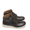 Clearance BOTAS CHUKKA C183-18 PIEL MARRON Hombre Botas