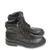 Clearance BOTAS MILITARES C172-11 PIEL ORO Hombre Botas