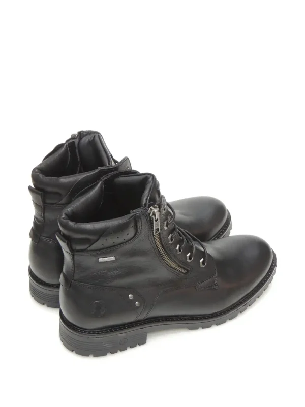 Clearance BOTAS MILITARES C172-11 PIEL ORO Hombre Botas