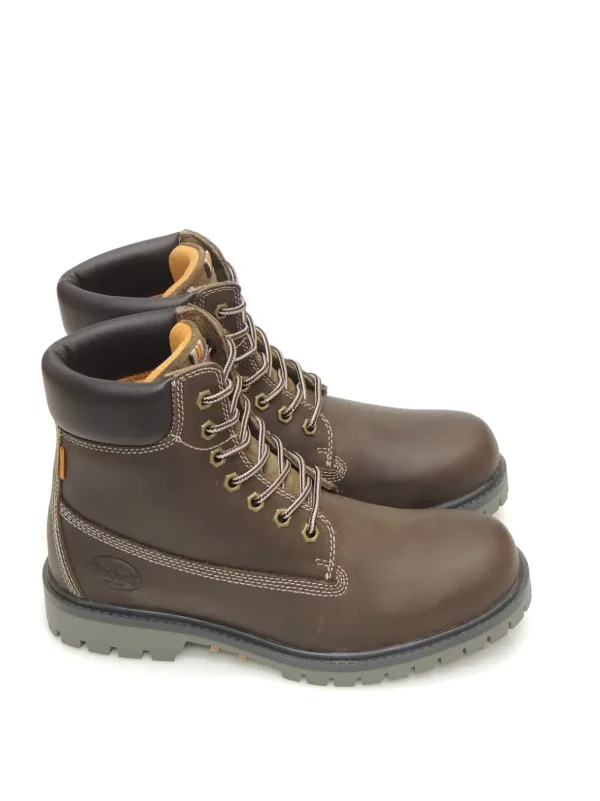 Clearance BOTAS MONTAÑA 53AX001 NOBUK MARRON Hombre Botas