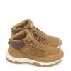 Fashion BOTAS MONTAÑA 64391 POLIPIEL CAMEL Hombre Botas