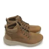Best BOTAS MONTAÑA 205175 PIEL MARRON Hombre Botas