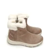 Fashion BOTAS MONTAÑA 167413 POLIPIEL TAUPE Mujer Mujer