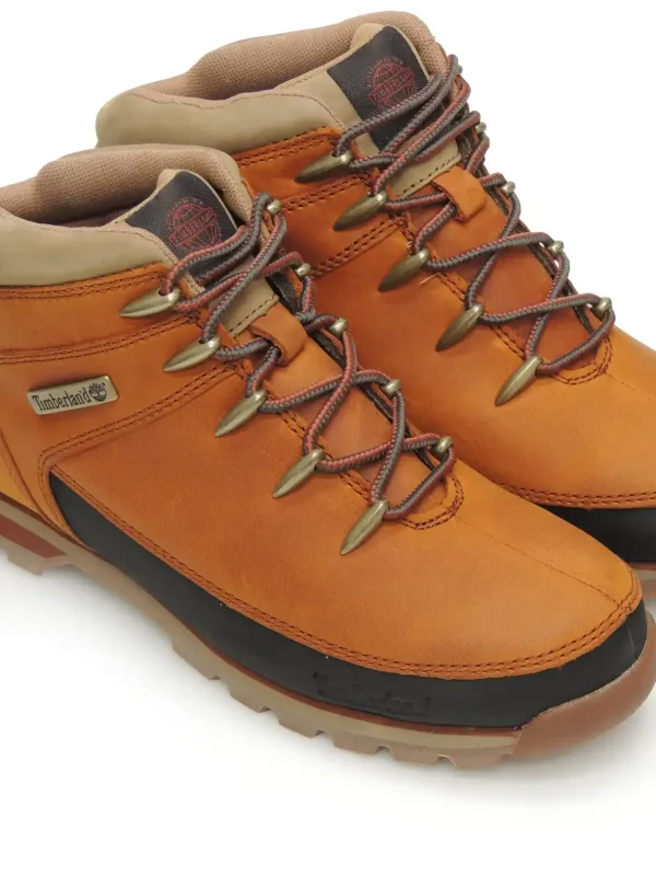 Clearance BOTAS MONTAÑA 2K84EJD1 PIEL CUERO Hombre Botas