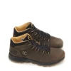 New BOTAS MONTAÑA 67TG9431 PIEL MARRON Hombre Botas