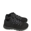 New BOTAS MONTAÑA 5VP80151 NOBUK NEGRO Hombre Hombre