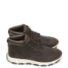 Outlet BOTAS MONTAÑA 5YTW9311 PIEL MARRON Hombre Hombre