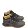 Outlet BOTAS MONTAÑA 657Z0331 PIEL GRIS Hombre Hombre