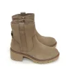 Sale BOTINES   16096702 SERRAJE TAUPE Mujer Mujer