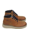 Online BOTINES DESERT 55103 PIEL CUERO Hombre Hombre