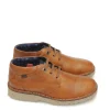 Fashion BOTINES DESERT 55500 PIEL CUERO Hombre Botines