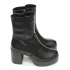 Best BOTINES   53562 POLIPIEL NEGRO Mujer Mujer