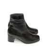 New BOTINES   5405 CHAROL NEGRO Mujer Mujer