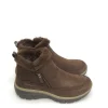 Outlet BOTINES   167862 ANTE MARRON Mujer Botines