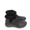 Online BOTINES   144013 TEXTIL NEGRO Mujer Mujer