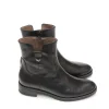 Discount BOTINES   C-5481 PIEL NEGRO Mujer Botines