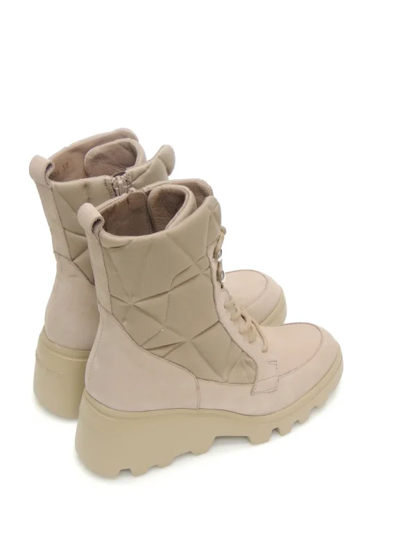 Sale BOTINES   G-7004 PIEL TAUPE Mujer Botines