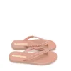 Discount CHANCLAS DE DEDO IP27130 GOMA ROSA Mujer Mujer