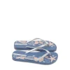 Clearance CHANCLAS DE DEDO IP83539 GOMA AZUL Mujer Mujer