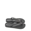 Discount CHANCLAS DE DEDO IP83472 GOMA NEGRO Mujer Mujer