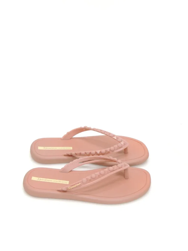 Discount CHANCLAS DE DEDO IP27130 GOMA ROSA Mujer Mujer