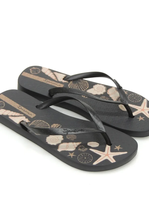 Online CHANCLAS DE DEDO IP83539 GOMA NEGRO Mujer Mujer