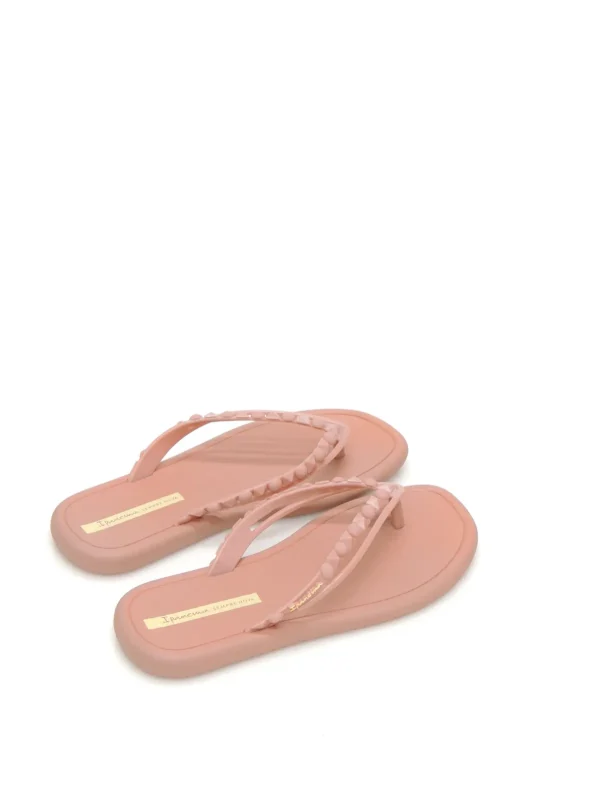 Discount CHANCLAS DE DEDO IP27130 GOMA ROSA Mujer Mujer