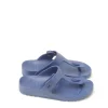 Discount CHANCLAS DE DEDO F27454 GOMA MARINO Mujer Mujer