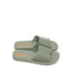 Outlet CHANCLAS DE PALA IP83558 GOMA VERDE Mujer Mujer