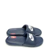 Sale CHANCLAS DE PALA CN9675 POLIPIEL MARINO Hombre Hombre