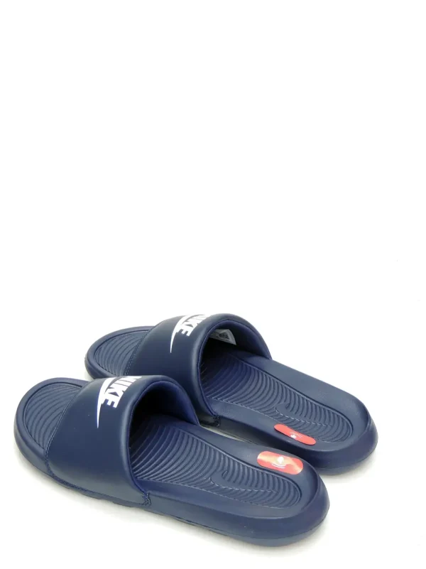 Sale CHANCLAS DE PALA CN9675 POLIPIEL MARINO Hombre Hombre