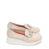 Hot MOCASINES   30019 CHAROL ROSA Mujer Mujer