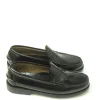 Discount MOCASINES CASTELLANOS EDWARD’S 1001N PIEL NEGRO Hombre Mocasines