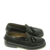 New MOCASINES CASTELLANOS EDWARD’S 1007 PIEL NEGRO Hombre Mocasines