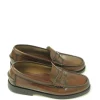 Clearance MOCASINES CASTELLANOS EDWARD’S 1001 PIEL CUERO Hombre Mocasines