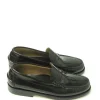 Sale MOCASINES CASTELLANOS EDWARD’S 1001 PIEL NEGRO Hombre Mocasines