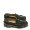 New MOCASINES CASTELLANOS EDWARD’S 1001XL PIEL NEGRO Hombre Mocasines