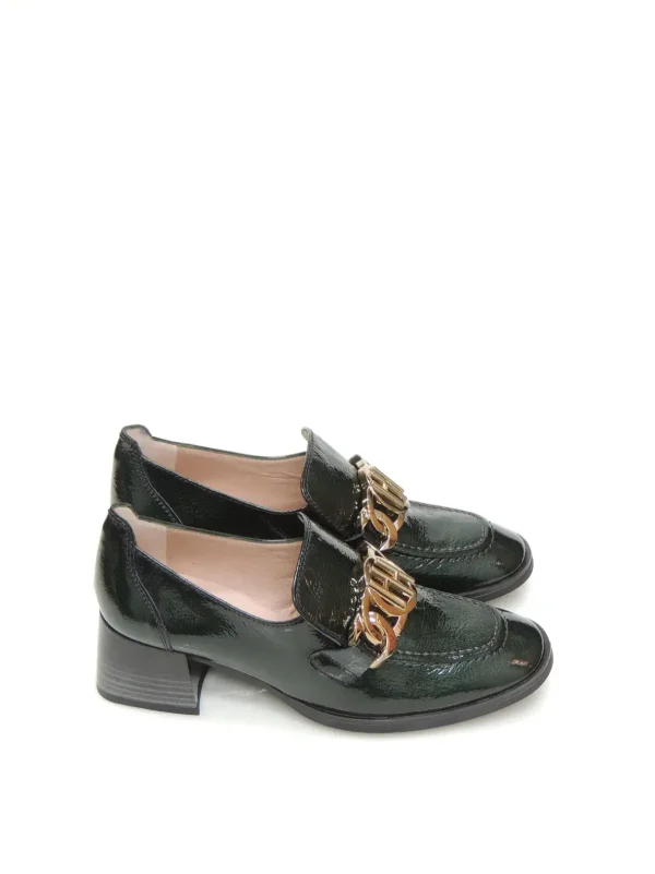 Outlet MOCASINES   HI232992 CHAROL VERDE Mujer Mujer