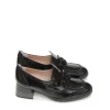 Clearance MOCASINES   HI232992 CHAROL NEGRO Mujer Mujer