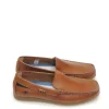 New MOCASINES KIOWA F1729 PIEL CUERO Hombre Hombre