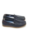 Discount MOCASINES KIOWA F1729 PIEL MARINO Hombre Hombre