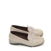 Best MOCASINES   10002 CHAROL TAUPE Mujer Mocasines