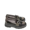 Outlet MOCASINES   5360 CHAROL NEGRO Mujer Mujer