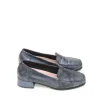 New MOCASINES   5061 PIEL MARINO Mujer Mujer