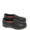 Fashion MOCASINES SLIP-ON 81311 PIEL NEGRO Hombre Mocasines