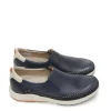 Sale MOCASINES SLIP-ON F1985 PIEL MARINO Hombre Hombre