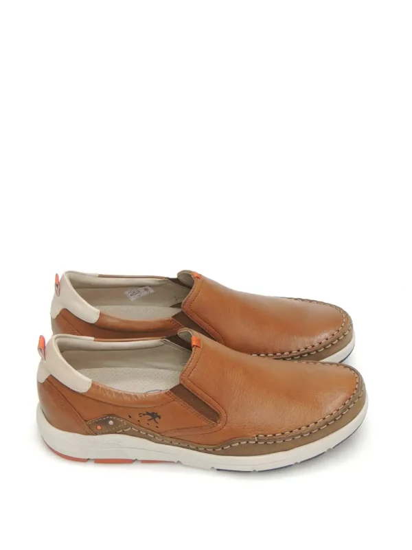 Best MOCASINES SLIP-ON F1985 PIEL CUERO Hombre Hombre