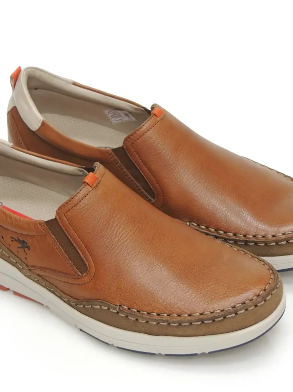 Best MOCASINES SLIP-ON F1985 PIEL CUERO Hombre Hombre