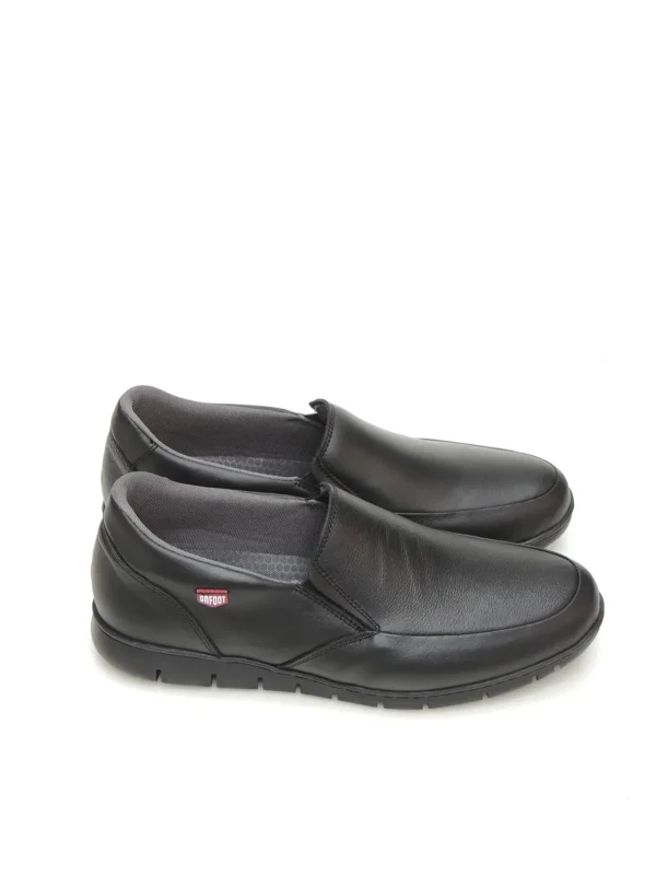 Online MOCASINES SLIP-ON 8903 PIEL NEGRO Hombre Mocasines